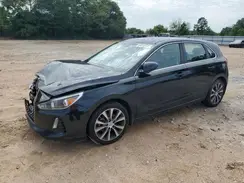 KMHH35LE9JU031574 2018 HYUNDAI ELANTRA