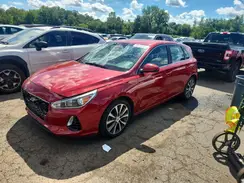 KMHH35LE9JU031932 2018 HYUNDAI ELANTRA