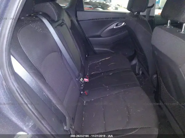 KMHH35LE9JU032949 2018 HYUNDAI ELANTRA - Image 8