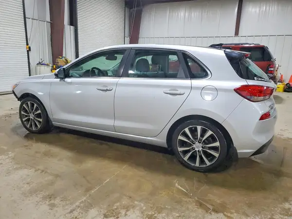 KMHH35LE9JU034426 2018 HYUNDAI ELANTRA - Image 2