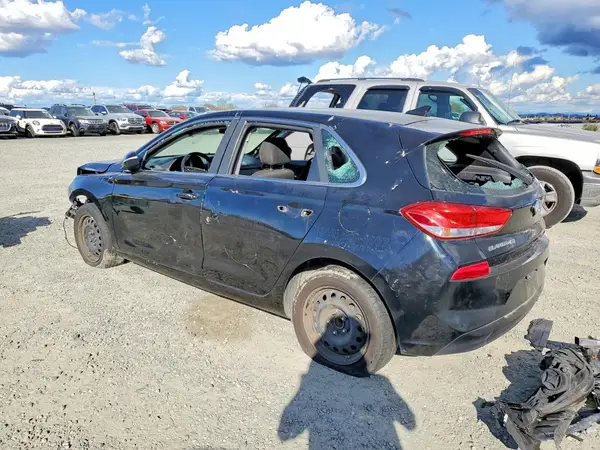 KMHH35LE9JU034880 2018 HYUNDAI ELANTRA - Image 2