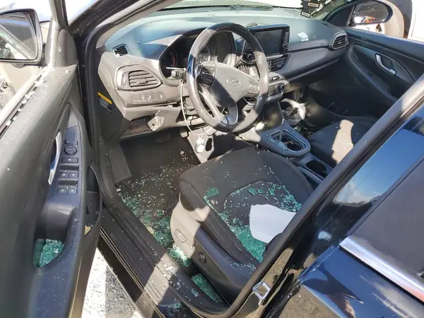 KMHH35LE9JU034880 2018 HYUNDAI ELANTRA - Image 8