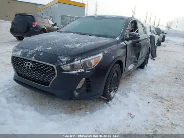 KMHH35LE9JU035690 2018 HYUNDAI ELANTRA - Image 2