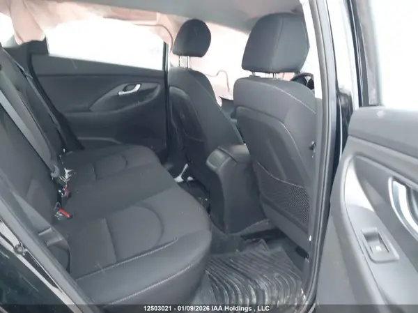 KMHH35LE9JU035690 2018 HYUNDAI ELANTRA - Image 8