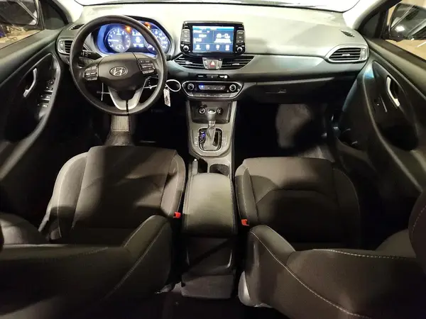 KMHH35LE9JU036306 2018 HYUNDAI ELANTRA - Image 8