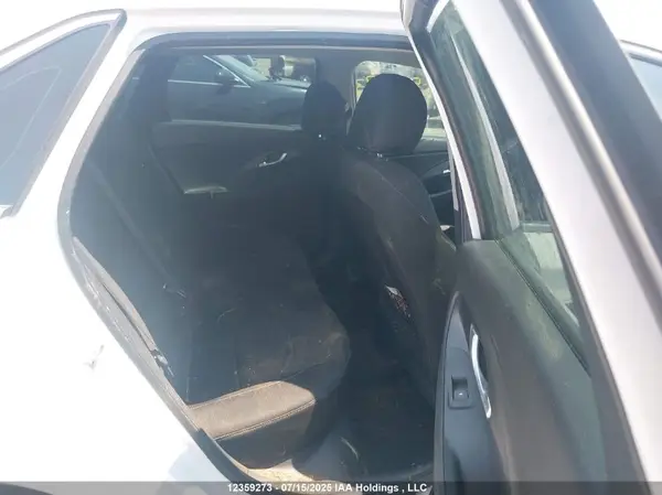 KMHH35LE9JU040954 2018 HYUNDAI ELANTRA - Image 8