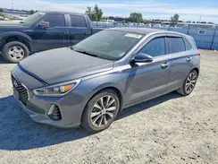 KMHH35LE9JU042705 2018 HYUNDAI ELANTRA