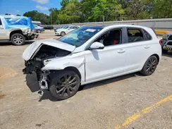 KMHH35LE9JU054286 2018 HYUNDAI ELANTRA
