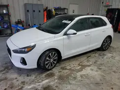 KMHH35LE9JU054367 2018 HYUNDAI ELANTRA