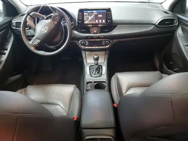 KMHH35LE9JU054367 2018 HYUNDAI ELANTRA - Image 8