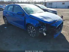 KMHH35LE9JU060234 2018 HYUNDAI ELANTRA