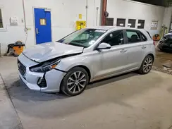 KMHH35LE9JU060850 2018 HYUNDAI ELANTRA