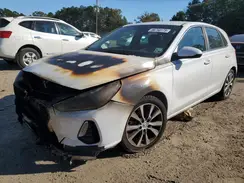 KMHH35LE9JU063005 2018 HYUNDAI ELANTRA