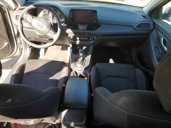 KMHH35LE9JU063005 2018 HYUNDAI ELANTRA - Image 8