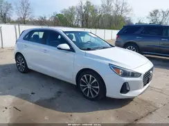 KMHH35LE9JU063067 2018 HYUNDAI ELANTRA