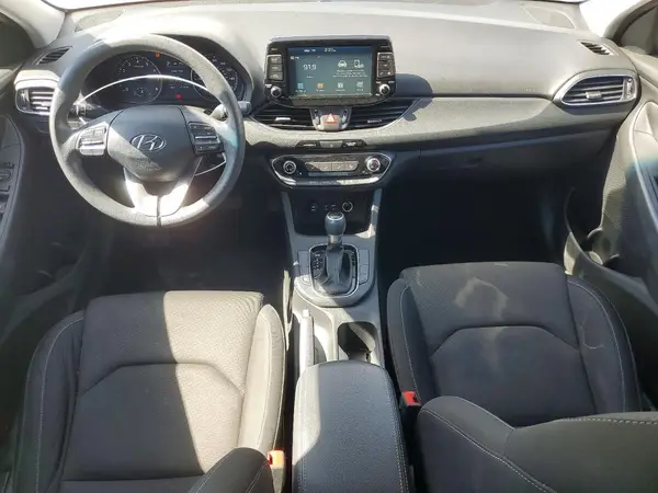 KMHH35LE9JU063716 2018 HYUNDAI ELANTRA - Image 8