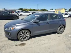 KMHH35LE9JU064560 2018 HYUNDAI ELANTRA