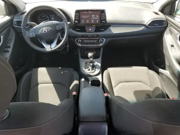 KMHH35LE9JU064560 2018 HYUNDAI ELANTRA - Image 8
