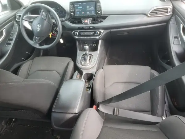 KMHH35LE9JU067040 2018 HYUNDAI ELANTRA - Image 8