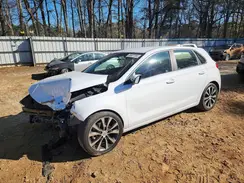 KMHH35LE9JU067300 2018 HYUNDAI ELANTRA