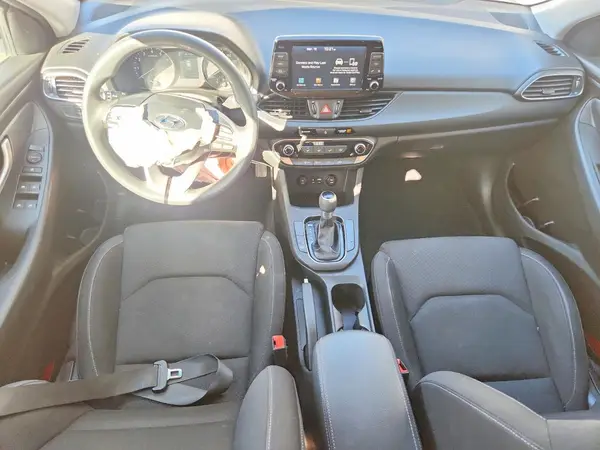 KMHH35LE9JU067300 2018 HYUNDAI ELANTRA - Image 8