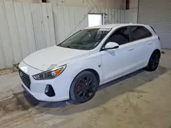 KMHH35LE9JU068530 2018 HYUNDAI ELANTRA