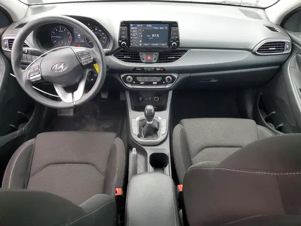 KMHH35LE9JU071055 2018 HYUNDAI ELANTRA - Image 8