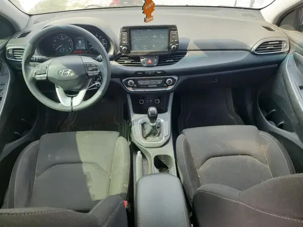 KMHH35LE9JU071119 2018 HYUNDAI ELANTRA - Image 8
