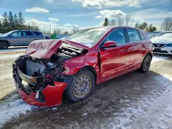 KMHH35LE9JU072237 2018 HYUNDAI ELANTRA
