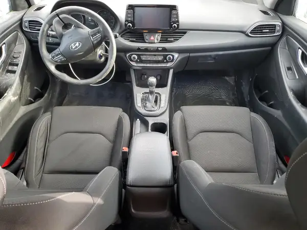 KMHH35LE9JU074828 2018 HYUNDAI ELANTRA - Image 8