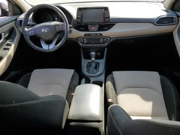 KMHH35LE9JU076482 2018 HYUNDAI ELANTRA - Image 8