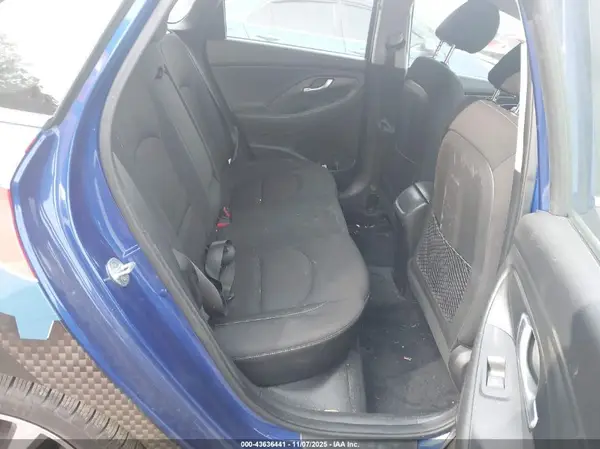 KMHH35LE9JU076787 2018 HYUNDAI ELANTRA - Image 8
