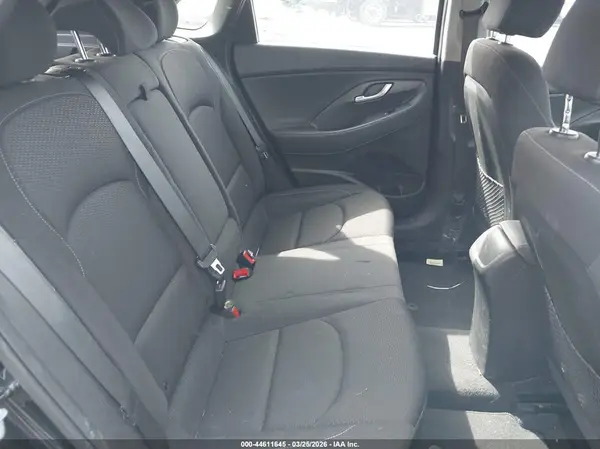 KMHH35LE9JU077602 2018 HYUNDAI ELANTRA - Image 8