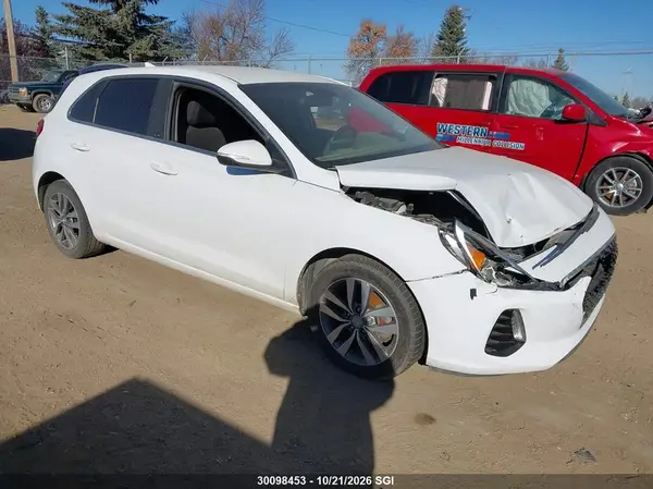 KMHH35LE9KU090447 2019 HYUNDAI ELANTRA - Image 1