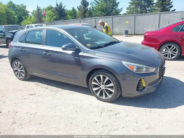 KMHH35LE9KU094336 2019 HYUNDAI ELANTRA - Image 1
