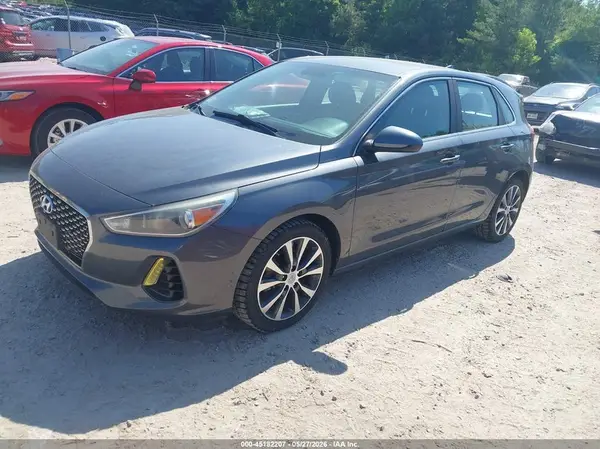 KMHH35LE9KU094336 2019 HYUNDAI ELANTRA - Image 2