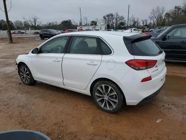 KMHH35LE9KU094563 2019 HYUNDAI ELANTRA - Image 2