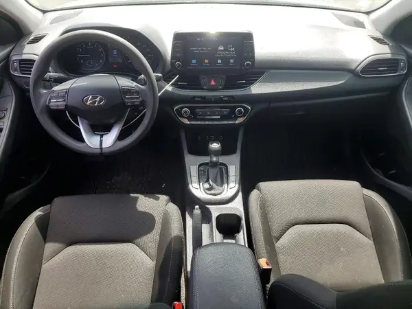KMHH35LE9KU099813 2019 HYUNDAI ELANTRA - Image 8
