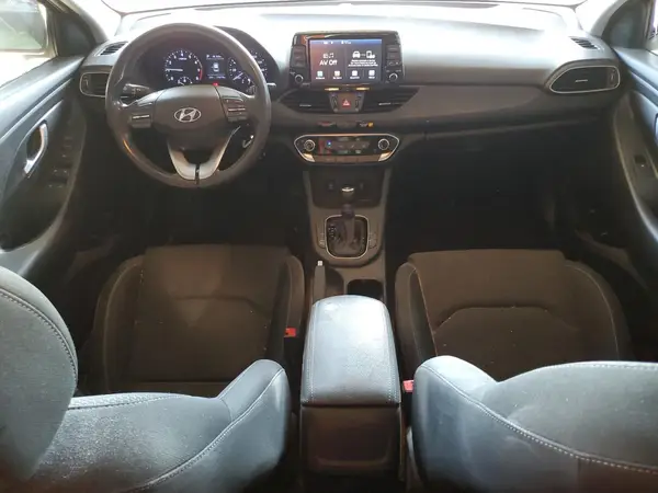 KMHH35LE9KU102774 2019 HYUNDAI ELANTRA - Image 8