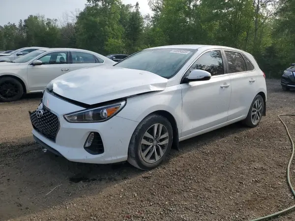 KMHH35LE9KU106775 2019 HYUNDAI ELANTRA - Image 1