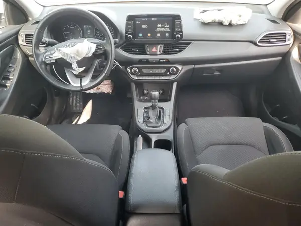 KMHH35LE9KU106775 2019 HYUNDAI ELANTRA - Image 8