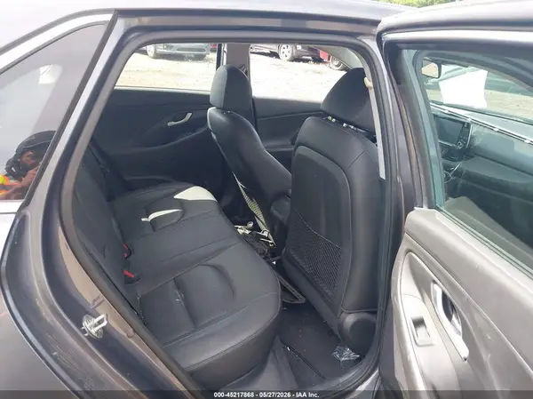 KMHH35LE9KU107781 2019 HYUNDAI ELANTRA - Image 8