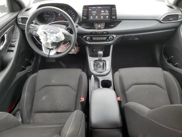 KMHH35LE9KU107862 2019 HYUNDAI ELANTRA - Image 8
