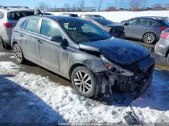 KMHH35LE9KU108641 2019 HYUNDAI ELANTRA