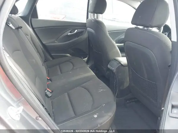KMHH35LE9KU108641 2019 HYUNDAI ELANTRA - Image 8