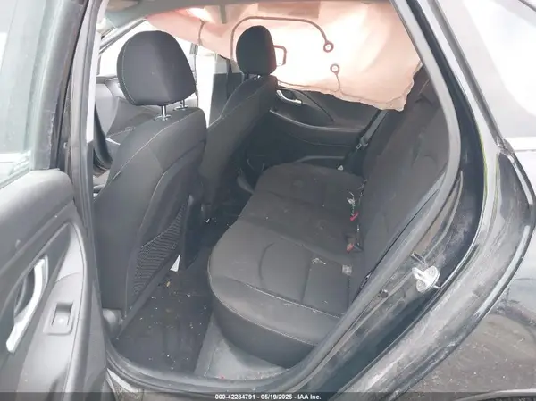 KMHH35LE9KU109353 2019 HYUNDAI ELANTRA - Image 8