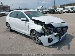 KMHH35LE9KU117307 2019 HYUNDAI ELANTRA