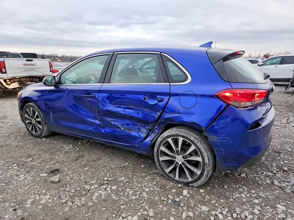 KMHH35LE9LU118880 2020 HYUNDAI ELANTRA - Image 2