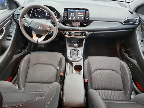KMHH35LE9LU118880 2020 HYUNDAI ELANTRA - Image 8