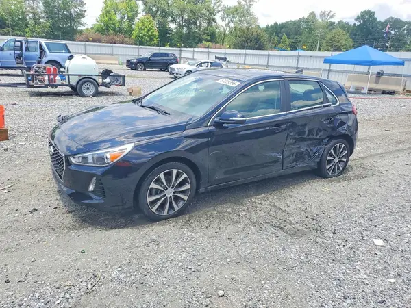 KMHH35LE9LU123934 2020 HYUNDAI ELANTRA - Image 1